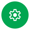 Automated Outreach Begins