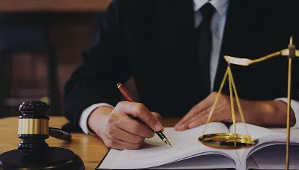 Legal resources