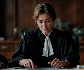 Criminal Defense Attorneys