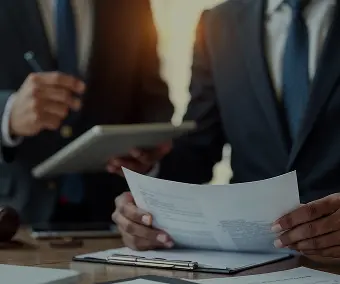 Small & Mid-Size Law Firms